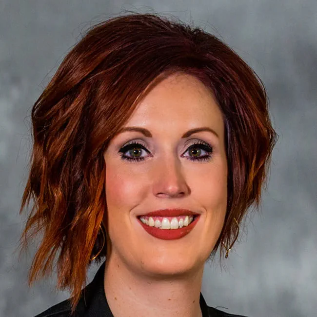 Photo of Tiffany Franks, APRN-CNP
