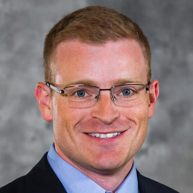 Photo of Zachary Stephan, MD