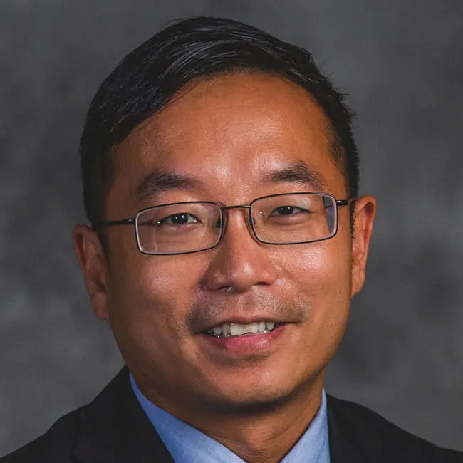 Photo of Jack Li, MD