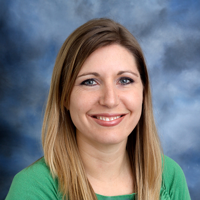 Photo of Kimberly Bruhl, APRN-CNP