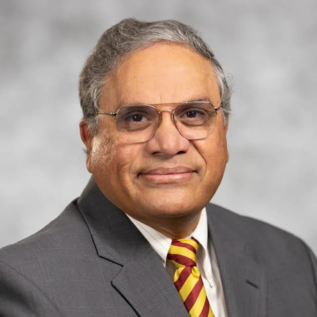 Photo of Ravi Adusumilli, MD