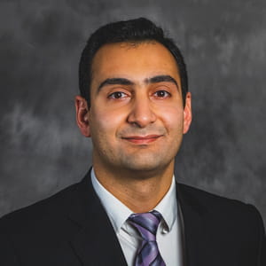 Photo of Mohammad Al-Shoha, MD