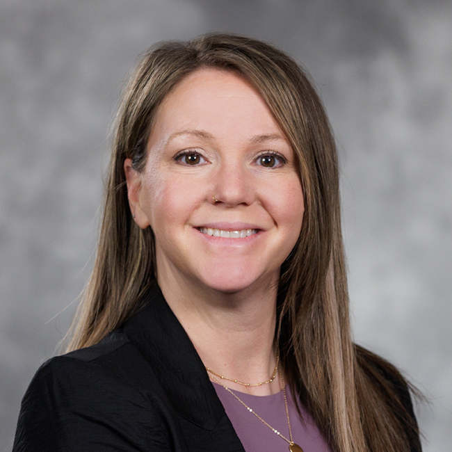 Photo of Stacey Amstutz, APRN-CNP
