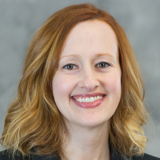 Photo of Jennifer Johnson, APRN-CNP