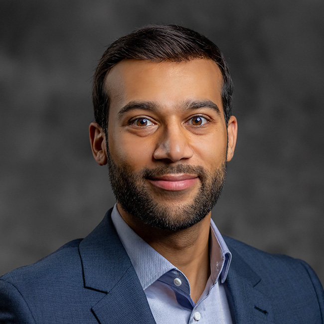 Photo of Muhamid Asif, MD