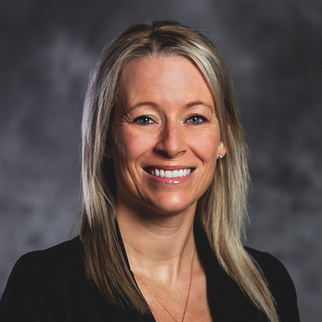 Photo of Tara Baldwin, APRN-CNP