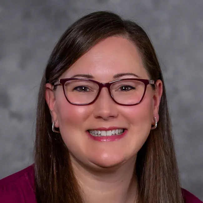 Photo of Katherine Ball, APRN-CNP