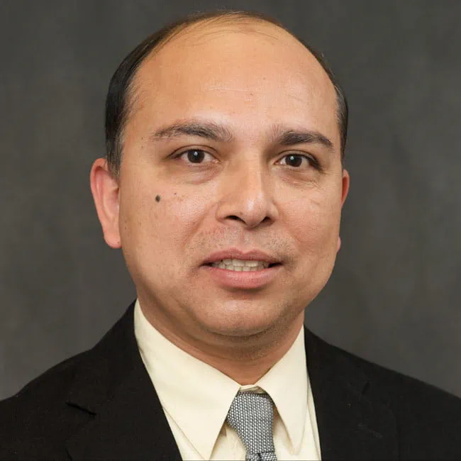 Photo of Sanjoy Banerjee, MD