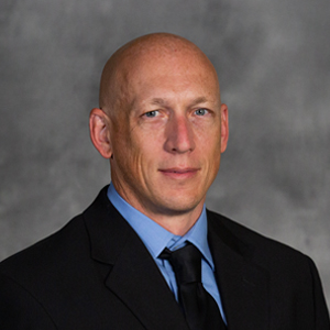 Photo of Kevin Barth, APRN-CNP