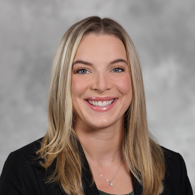 Photo of Victoria Bilius, APRN-CNP