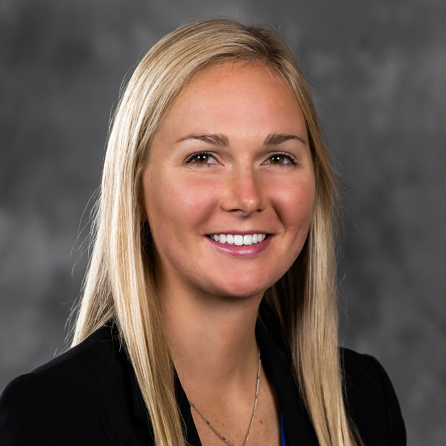 Photo of Lauren Blanchard, PA-C