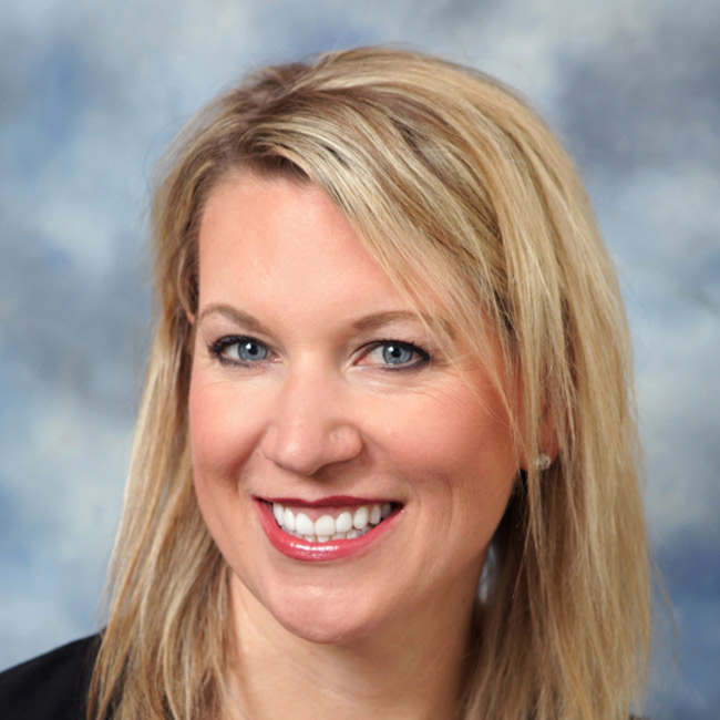 Photo of Lisa Burke, DO