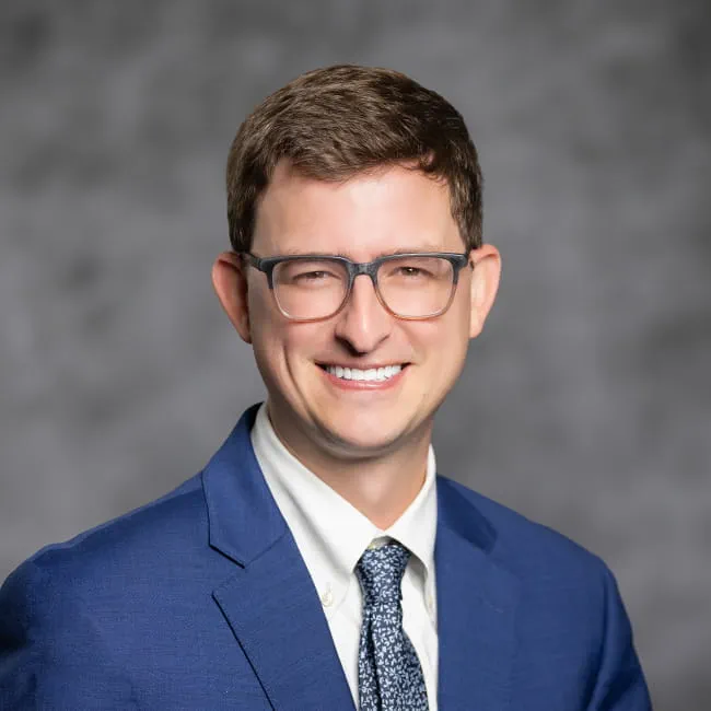 Photo of Cameron Burmeister, MD