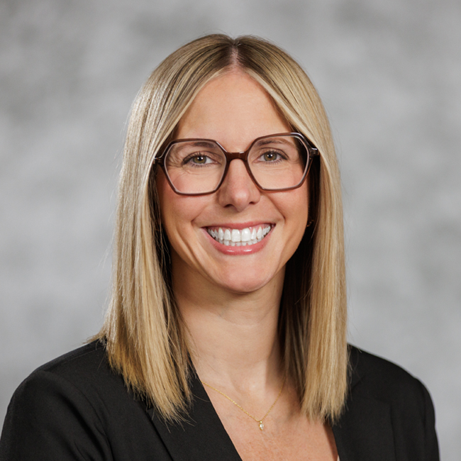 Photo of Stephanie Butler, APRN-CNP