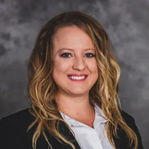 Photo of Samantha Carson, DO