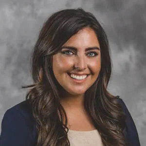 Photo of Caitlin Ceglarek, PA-C