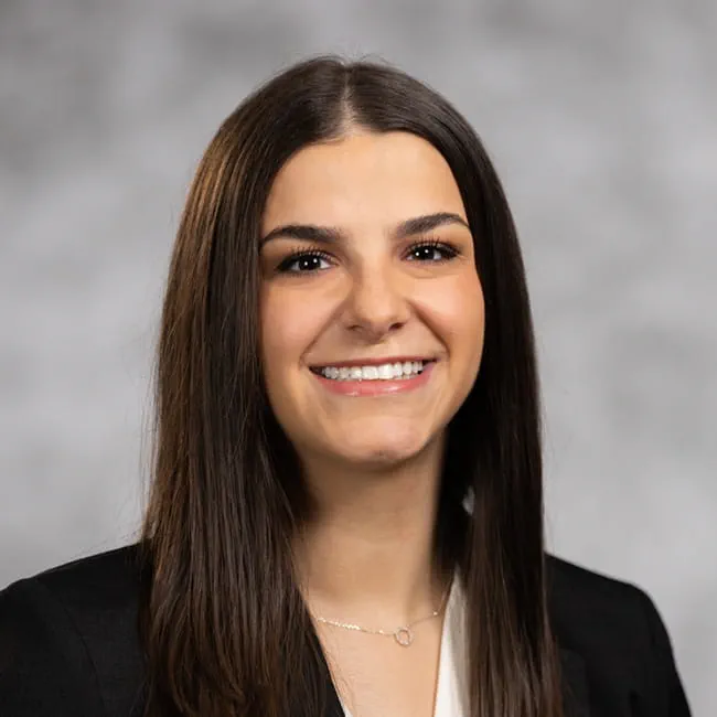 Photo of Nivene Chahine, PA-C