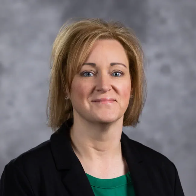 Photo of Heather Chaney, APRN-CNP