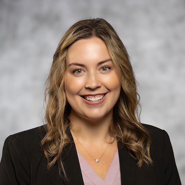 Photo of Christina Camick, MD