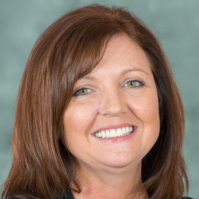 Photo of Dena Crosser, APRN-CNP