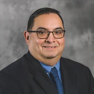 Photo of Arnold Cruz, PA