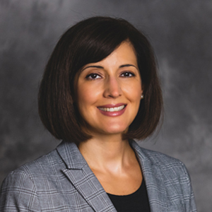 Photo of Jamie Dargart, MD