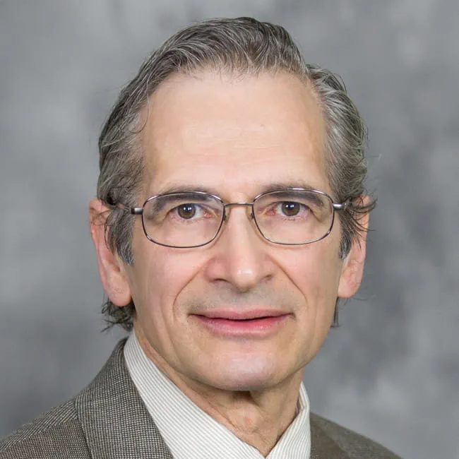 Photo of Lawrence Dasch, MD