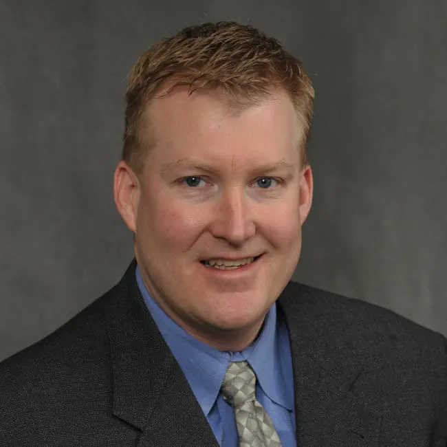 Photo of Brent DeVries, DO