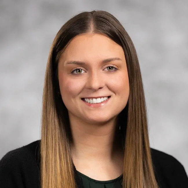 Photo of Kaitlyn Dieringer, PA-C