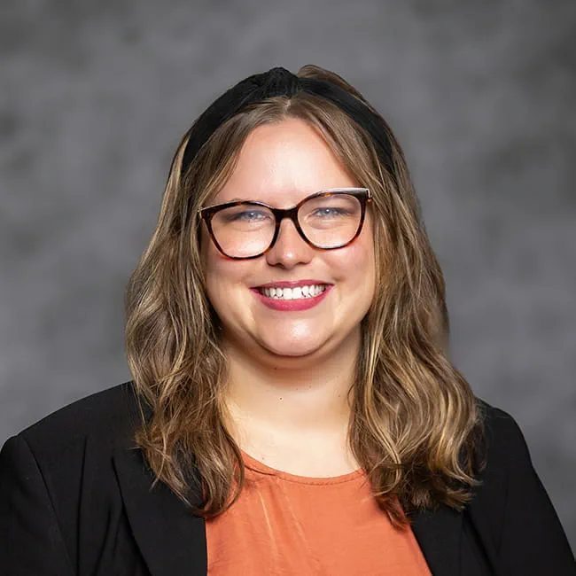 Photo of Monica Eaker, APRN-CNM