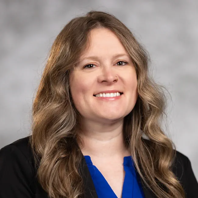 Photo of Rebecca Feucht, APRN-CNP