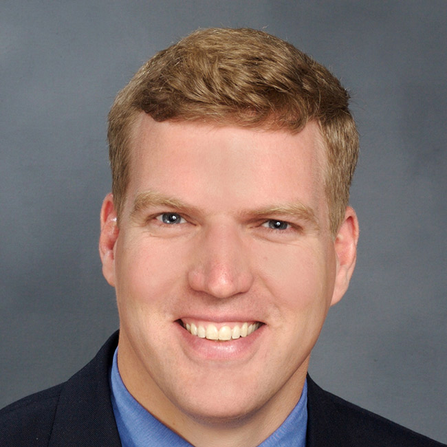 Photo of Todd Francis, MD