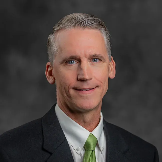 Photo of Dennis Furlong, DO
