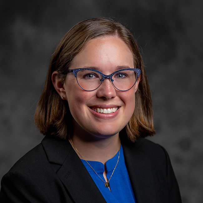 Photo of Katherine Gandert, MD