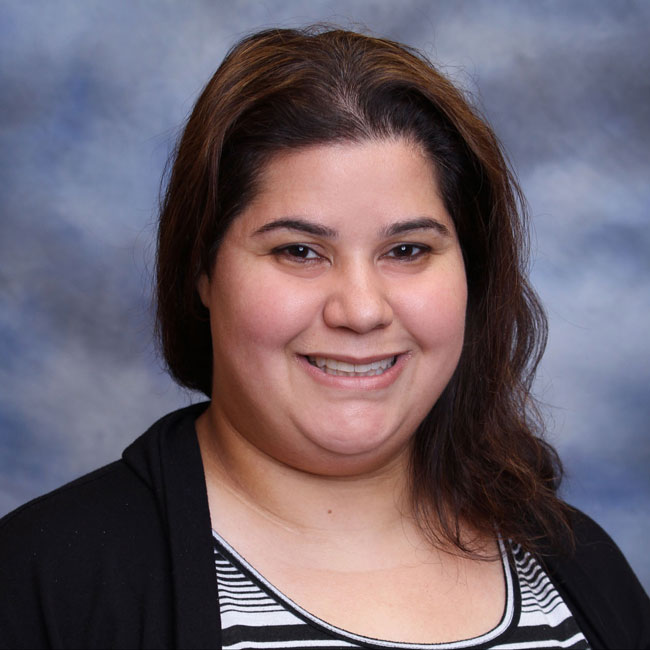 Photo of Kadra Ganim, MD