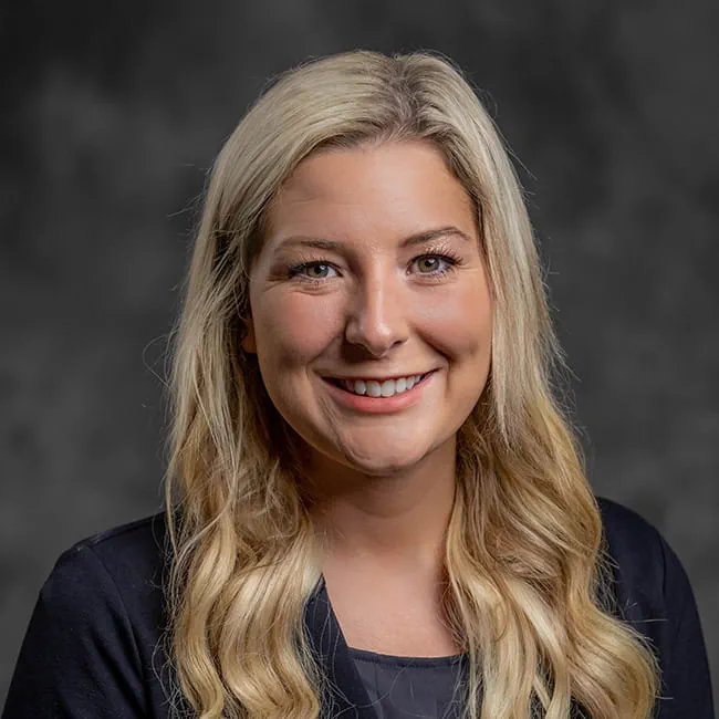 Photo of Allison Glanz, APRN-CNP