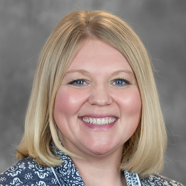 Photo of Bethany Graham, APRN-CNP