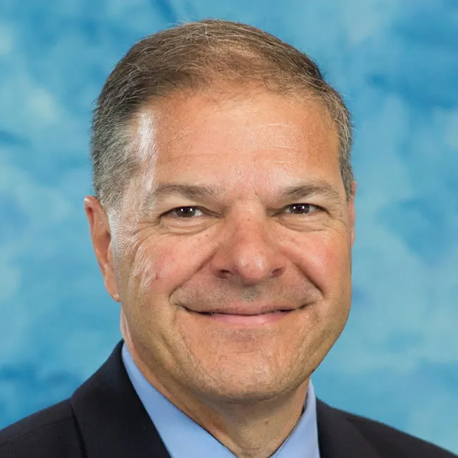 Photo of Michael Grillis, DO