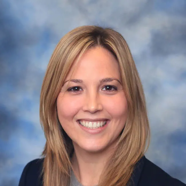 Photo of Stacy Harr, MD