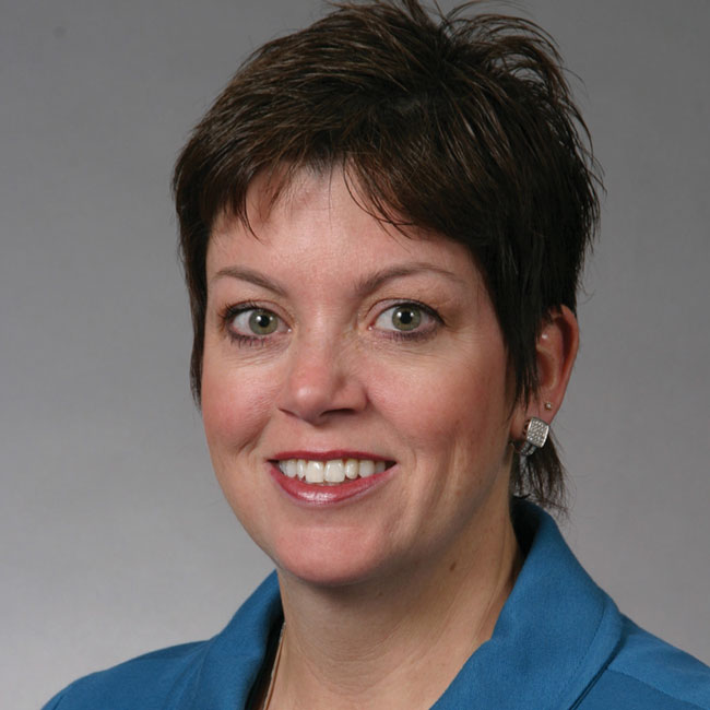 Photo of Brenda Hartley, MD