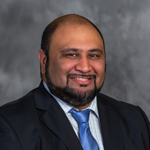 Photo of Syed Hasan, DO