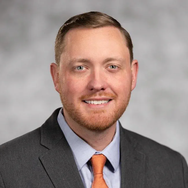 Photo of Daniel Hatfield, PA-C