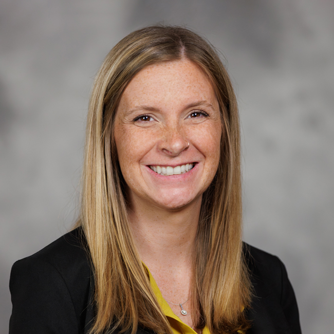 Photo of Kelsey Heneberry, APRN-CNP
