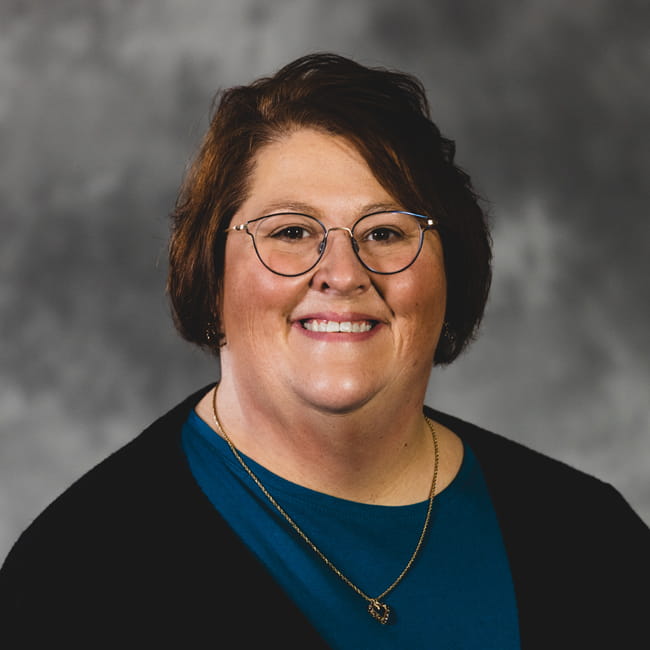 Photo of Mindy Houpt, APRN-CNP