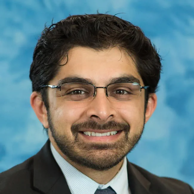 Photo of Tahir Jamil, MD