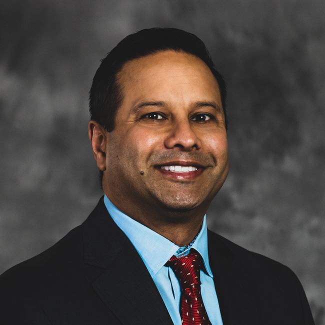 Photo of Mandar Joshi, MD