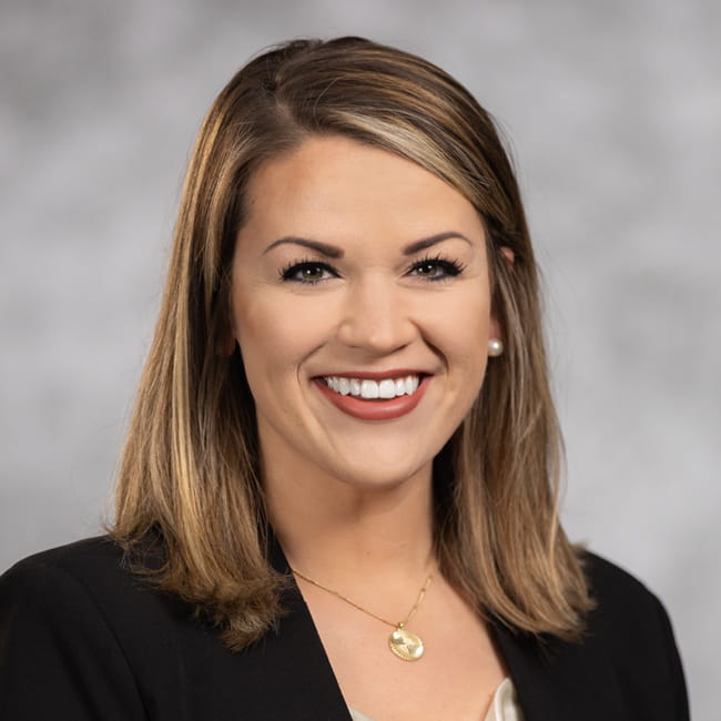 Photo of Madison Katich, PA-C