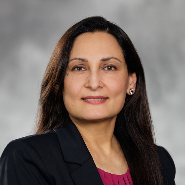 Photo of Samiya Khan, APRN-CNP