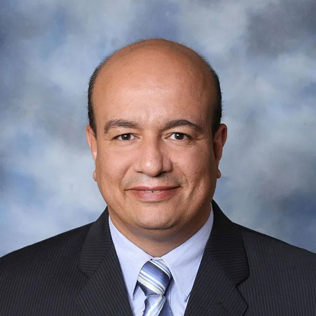 Photo of Emile Klada, MD