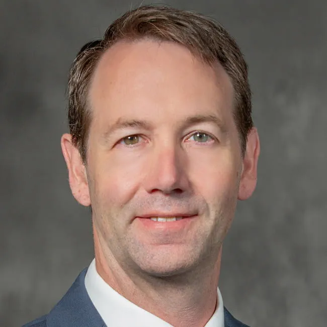 Photo of Peter Klein, MD
